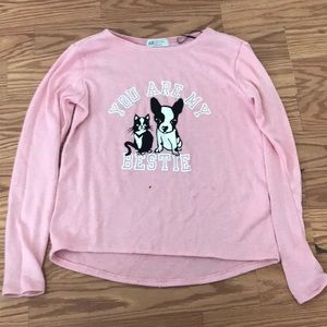 A SHIT OF H&M HAD NEVER USED IT